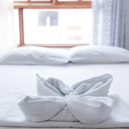 Hotel Dona Triny Sapzurro Kültér fotó