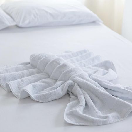 Hotel Dona Triny Sapzurro Kültér fotó