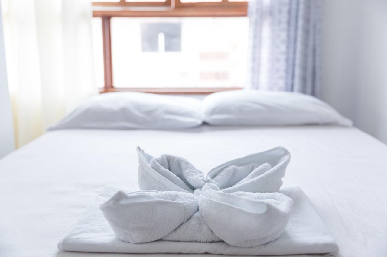 Hotel Dona Triny Sapzurro Kültér fotó