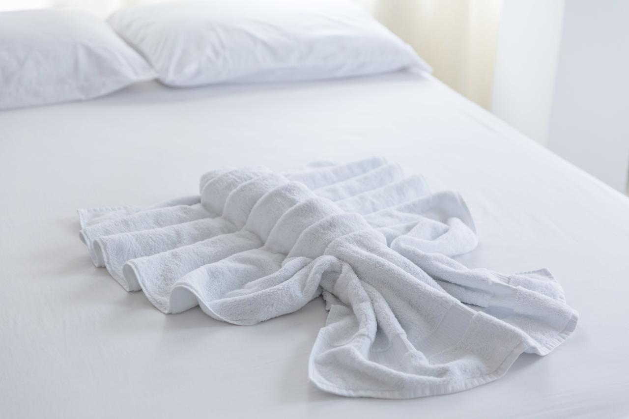 Hotel Dona Triny Sapzurro Kültér fotó